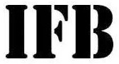 IFB